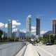 Looking north to Brentwood, the next phase of Burnaby development after Metrotown